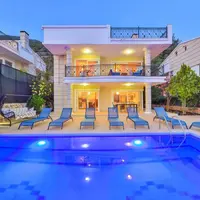 Genel Görünüm Galerisi