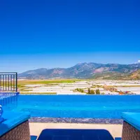 Havuz & Plaj Galerisi