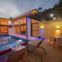 Havuz & Plaj Galerisi