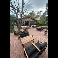 Bahçe & Oturma Alanları Galerisi