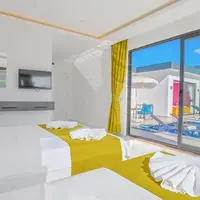 Oda Özellikleri Galerisi