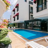 Havuz & Plaj Galerisi