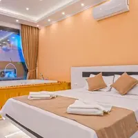 Oda Özellikleri Galerisi