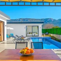 Bahçe & Oturma Alanları Galerisi