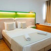 Oda Özellikleri Galerisi