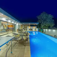 Havuz & Plaj Galerisi