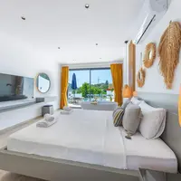 Oda Özellikleri Galerisi