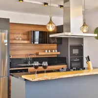 Mutfak Galerisi
