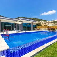 Havuz & Plaj Galerisi