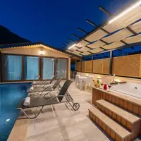 Havuz & Plaj Galerisi