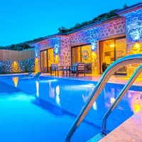 Havuz & Plaj Galerisi