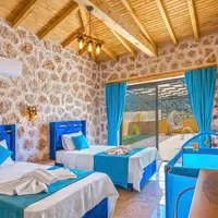 Oda Özellikleri Galerisi