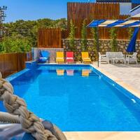 Havuz & Plaj Galerisi