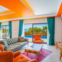 Oda Özellikleri Galerisi