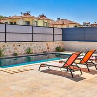 Havuz & Plaj Galerisi