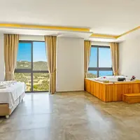 Oda Özellikleri Galerisi