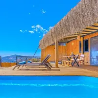 Havuz & Plaj Galerisi