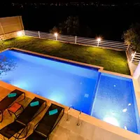 Havuz & Plaj Galerisi