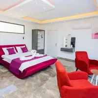 Oda Özellikleri Galerisi