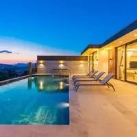 Havuz & Plaj Galerisi