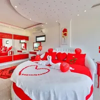 Oda Özellikleri Galerisi