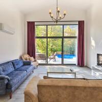 Oda Özellikleri Galerisi