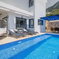 Havuz & Plaj Galerisi