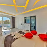 Oda Özellikleri Galerisi