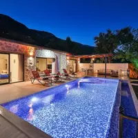 Havuz & Plaj Galerisi