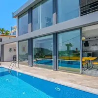 Genel Görünüm Galerisi