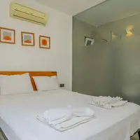 Oda Özellikleri Galerisi