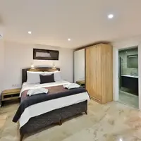 Oda Özellikleri Galerisi