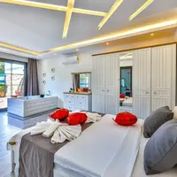 Oda Özellikleri Galerisi