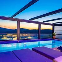 Havuz & Plaj Galerisi