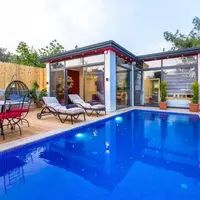 Havuz & Plaj Galerisi