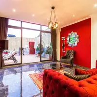 Oda Özellikleri Galerisi