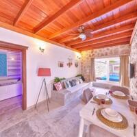 Oda Özellikleri Galerisi