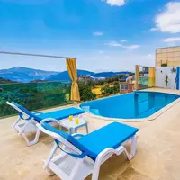 Havuz & Plaj Galerisi