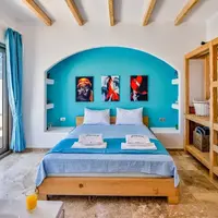 Oda Özellikleri Galerisi