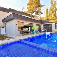 Genel Görünüm Galerisi