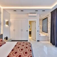 Oda Özellikleri Galerisi