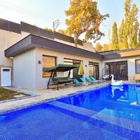 Genel Görünüm Galerisi