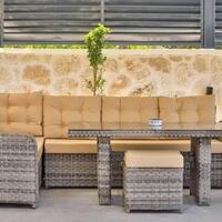 Bahçe & Oturma Alanları Galerisi