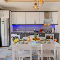 Oda Özellikleri Galerisi