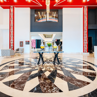 Lobi & Oturma Alanları Galerisi