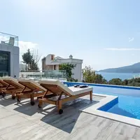 Havuz & Plaj Galerisi