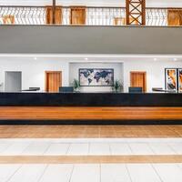 Lobi & Oturma Alanları Galerisi