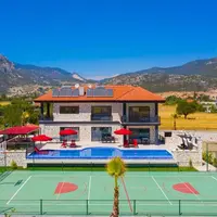 Genel Görünüm Galerisi