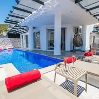 Havuz & Plaj Galerisi