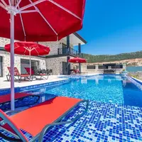 Havuz & Plaj Galerisi